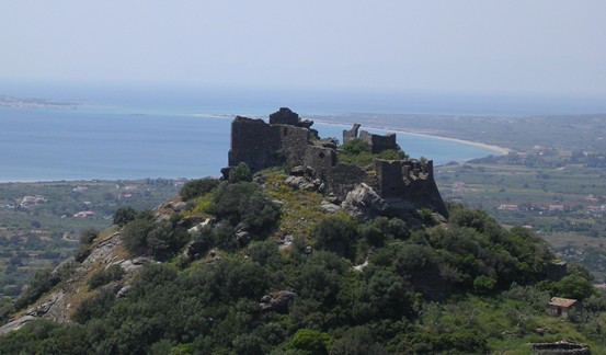 mesoxori