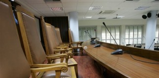 Τεχνικό πρόγραμμα έτους 2016