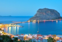 Εντάχθηκε στο ΕΣΠΑ η χρηματοδότηση για την αξιοποίηση του τουριστικού περιπτέρου ΤΚ Μονεμβασίας Εντάχθηκε στο ΕΣΠΑ η χρηματοδότηση για την αξιοποίηση του τουριστικού περιπτέρου ΤΚ Μονεμβασίας