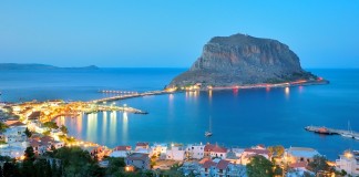 Παρουσίαση μελέτης Τουριστικής προβολής για την περίοδο 2016-2019