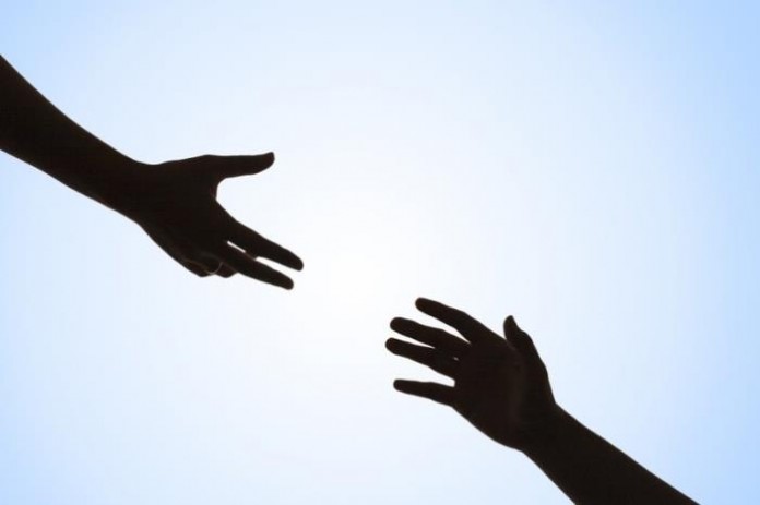 helping-hand_photo