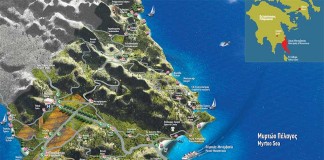 Χάρτης – Πρόσβαση