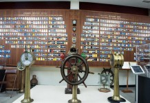 Ώρες λειτουργίας Ναυτικού Μουσείου Νεάπολης Ώρες λειτουργίας Ναυτικού Μουσείου Νεάπολης