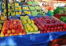 Χορήγηση βεβαιώσεων Τριμελούς Επιτροπής σε παραγωγούς λαϊκών αγορών Χορήγηση βεβαιώσεων Τριμελούς Επιτροπής σε παραγωγούς λαϊκών αγορών