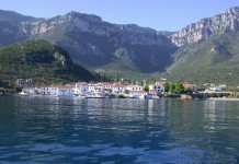 Κυπαρίσσι Κυπαρίσσι