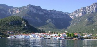 Κυπαρίσσι