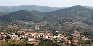 Άγιος Δημήτριος