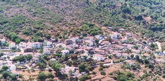 Άνω Καστανέα