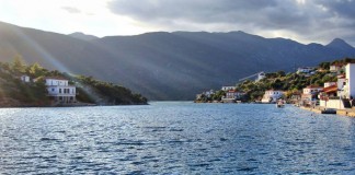 Ιέρακας