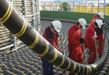 Eπιστολή ΑΔΜΗΕ για τον υποθαλάσσιο αγωγό Eπιστολή ΑΔΜΗΕ για τον υποθαλάσσιο αγωγό