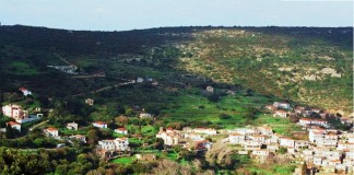 Κουλέντια