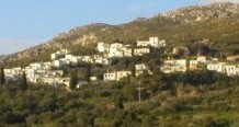 Συντήρηση δημοτικών οδών ΔΔ Λαχίου Συντήρηση δημοτικών οδών ΔΔ Λαχίου
