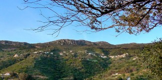 Μεσοχώρι