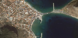 Παρουσίαση μελέτης λιμενικών εγκαταστάσεων Μονεμβασίας