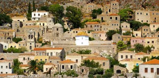 Μονεμβασία