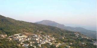 Παντάνασσα