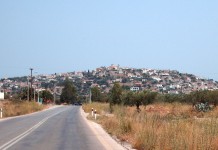 Συκέα