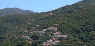 Καστανέα