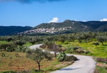 Βελιές Βελιές