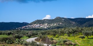 Βελιές