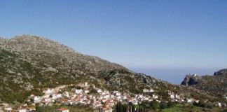 Χάρακας