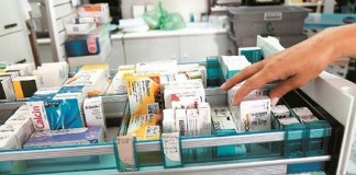 Δωρεά φαρμάκων από το Δήμο Μονεμβασίας
