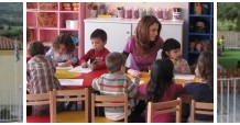 Προσαρμογή Δημοτικού παιδικού και βρεφονηπιακού σταθμού Παπαδιανίκων της ΔΕ Ασωπού στις προδιαγραφές του Π.Δ. 99/2017 Προσαρμογή Δημοτικού παιδικού και βρεφονηπιακού σταθμού Παπαδιανίκων της ΔΕ Ασωπού στις προδιαγραφές του Π.Δ. 99/2017