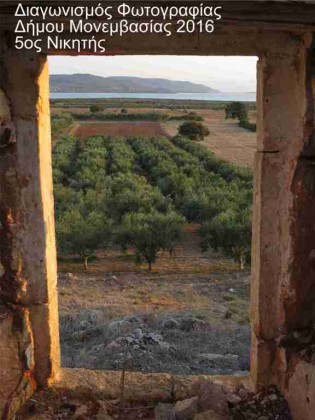 Διαγωνισμός φωτογραφίας του Νομικού Προσώπου