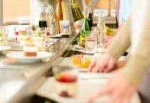 Ανάδειξη ανάδοχου εκτέλεσης της υπηρεσίας παροχής γευμάτων για τη σίτιση των μαθητών της Μαθητικής Εστίας Ανάδειξη ανάδοχου εκτέλεσης της υπηρεσίας παροχής γευμάτων για τη σίτιση των μαθητών της Μαθητικής Εστίας