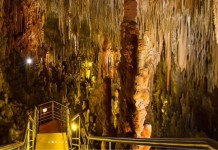 Σπήλαιο Καστανιάς – πρόγραμμα λειτουργίας Σπήλαιο Καστανιάς – πρόγραμμα λειτουργίας