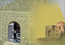 Εγκαίνια και αγιασμός στην Άνω Πόλη την Παρασκευή 7 Οκτωβρίου στις 5:00 μμ. Θα ακολουθήσει ξενάγηση Εγκαίνια και αγιασμός στην Άνω Πόλη την Παρασκευή 7 Οκτωβρίου στις 5:00 μμ. Θα ακολουθήσει ξενάγηση