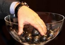 Κληρώσεις ανάδειξης μελών επιτροπών παραλαβής έργων Κληρώσεις ανάδειξης μελών επιτροπών παραλαβής έργων