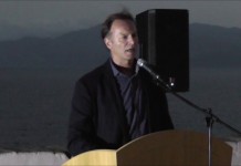 Εξαιρετική επιτυχία και μεγάλη προσέλευση, στις εκδηλώσεις των εγκαινίων της Άνω Πόλης – Video Εξαιρετική επιτυχία και μεγάλη προσέλευση, στις εκδηλώσεις των εγκαινίων της Άνω Πόλης – Video
