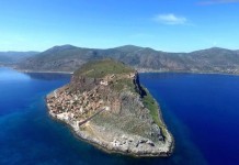 ΦΩΤΙΣΜΟΣ ΚΑΣΤΡΟΥ ΔΗΜΟΥ ΜΟΝΕΜΒΑΣΙΑΣ ΦΩΤΙΣΜΟΣ ΚΑΣΤΡΟΥ ΔΗΜΟΥ ΜΟΝΕΜΒΑΣΙΑΣ