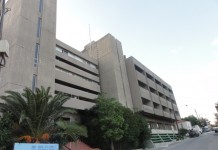 Αναβάθμιση αισθητική και λειτουργική Μαθητικής Εστίας Μολάων Αναβάθμιση αισθητική και λειτουργική Μαθητικής Εστίας Μολάων