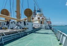 Εκδήλωση ενδιαφέροντος για τη στελέχωση Τοπικού Κλιμακίου Επιθεώρησης Πλοίων Εκδήλωση ενδιαφέροντος για τη στελέχωση Τοπικού Κλιμακίου Επιθεώρησης Πλοίων