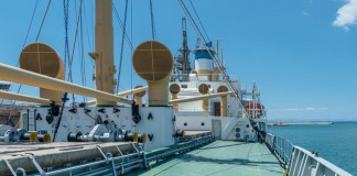 Εκδήλωση ενδιαφέροντος για τη στελέχωση Τοπικού Κλιμακίου Επιθεώρησης Πλοίων