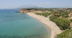 Εκμίσθωση Δημοτικού Περιπτέρου “Μποζά” στην Κοινότητα Ασωπού