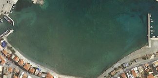 Εργασίες αποκατάστασης  ανωδομής  εντός εξομοιούμενης  ζώνης  Λιμένα  Μονεμβασίας του Δήμου Μονεμβασίας