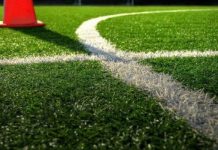 Εγκαίνια γηπέδων Ποδοσφαίρου και Μπάσκετ στη ΔΚ Κυπαρισσίου Εγκαίνια γηπέδων Ποδοσφαίρου και Μπάσκετ στη ΔΚ Κυπαρισσίου