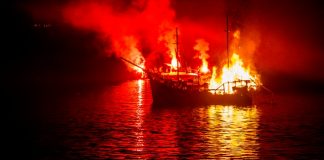 Λιτός εφέτος ο εορτασμός της επετείου της Απελευθέρωσης της πόλης της Μονεμβασίας