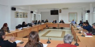 Διαγραφή δημοτικής συμβούλου από την δημοτική παράταξη «ΕΝΟΤΗΤΑ-ΔΗΜΙΟΥΡΓΙΑ»
