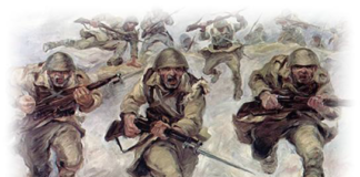 Πρόγραμμα εορτασμού 28ης Οκτωβρίου στο Δήμο Μονεμβασίας