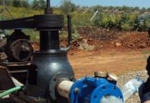 Παράταση λήξης των αδειών χρήσης νερού μέχρι το τέλος του 2024