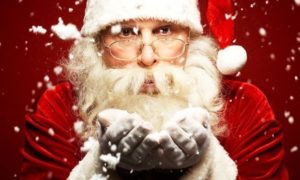 santa claus