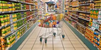 Ηλεκτρονικός διαγωνισμός για την προμήθεια νωπών, κατεψυγμένων και τυποποιημένων τροφίμων