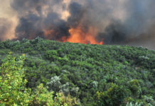 Μέτρα πρόληψης πυρκαγιών Μέτρα πρόληψης πυρκαγιών