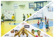 Με Buzzer Beater τρίποντο  οι Molaoi City Warriors