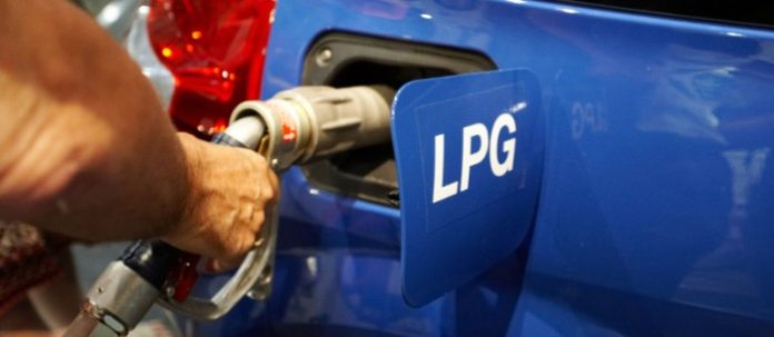 lpg lpg