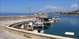 Βελτίωση πρόσβασης και αναβάθμιση Η/Μ υποδομών σε αλιευτικά καταφύγια και λιμενικές εγκαταστάσεις προϋπολογισμού 140.763,93€  ευρώ (πλέον Φ.Π.Α. )